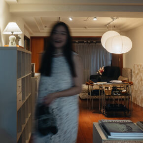 〖夢想發光-EP11〗自然氣味的簡約時裝-KEW.