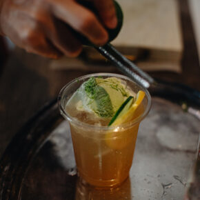 〖夢想發光 EP13〗在食材中找到各種可能的 bread and others